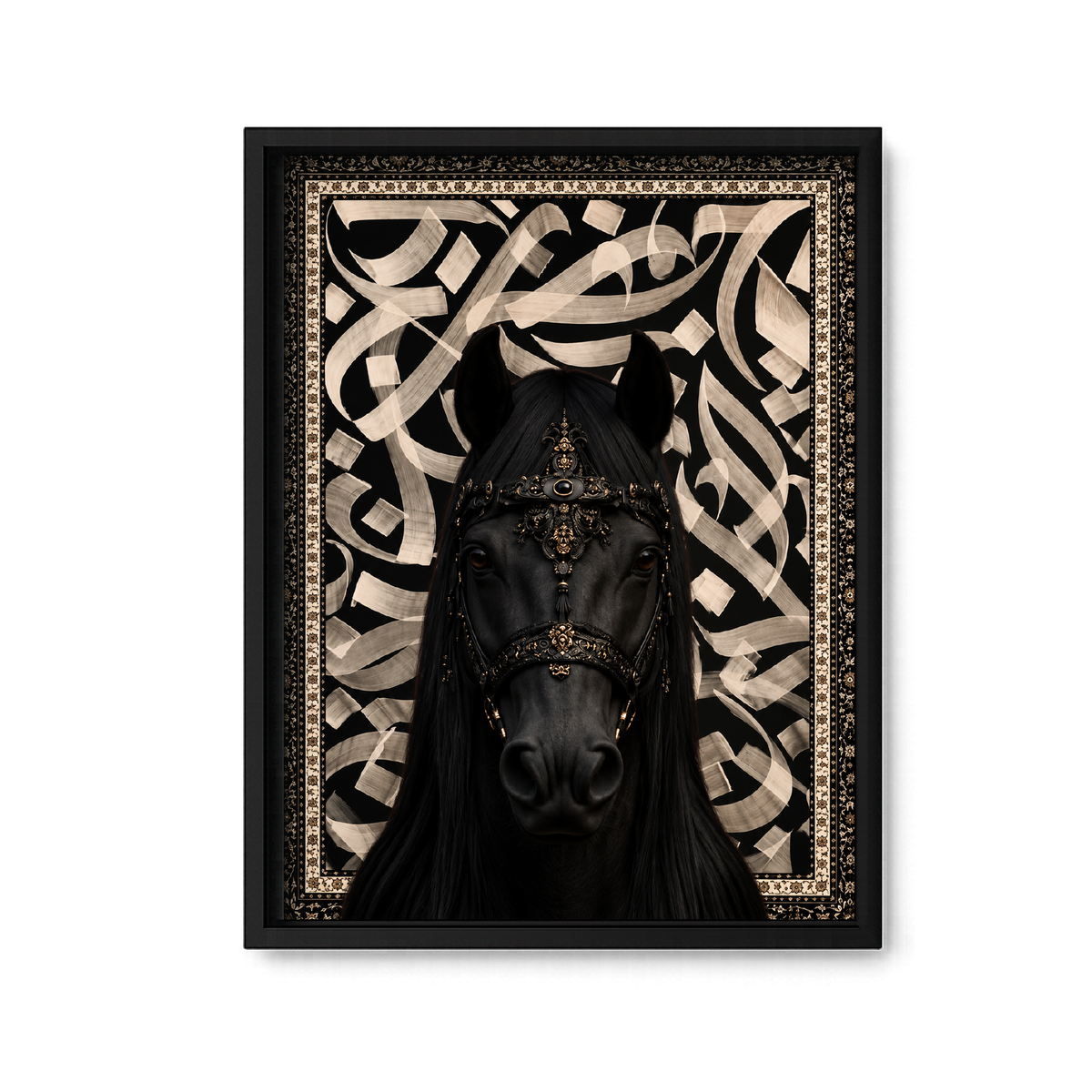 Dark Horse