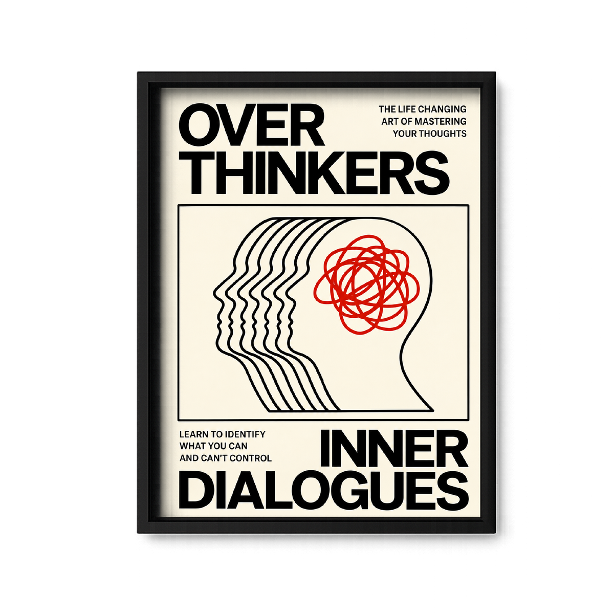 Overthinkers
