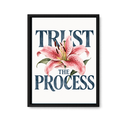Trust The Process