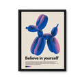 Believe In Yourself