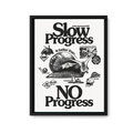 Progress