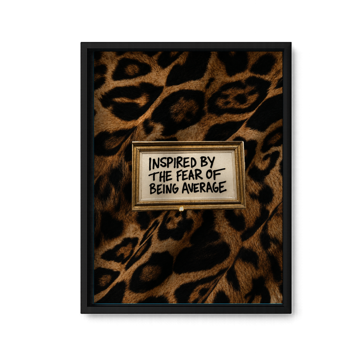 Wild Ambition