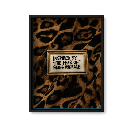 Wild Ambition