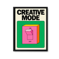 The Creative Switch