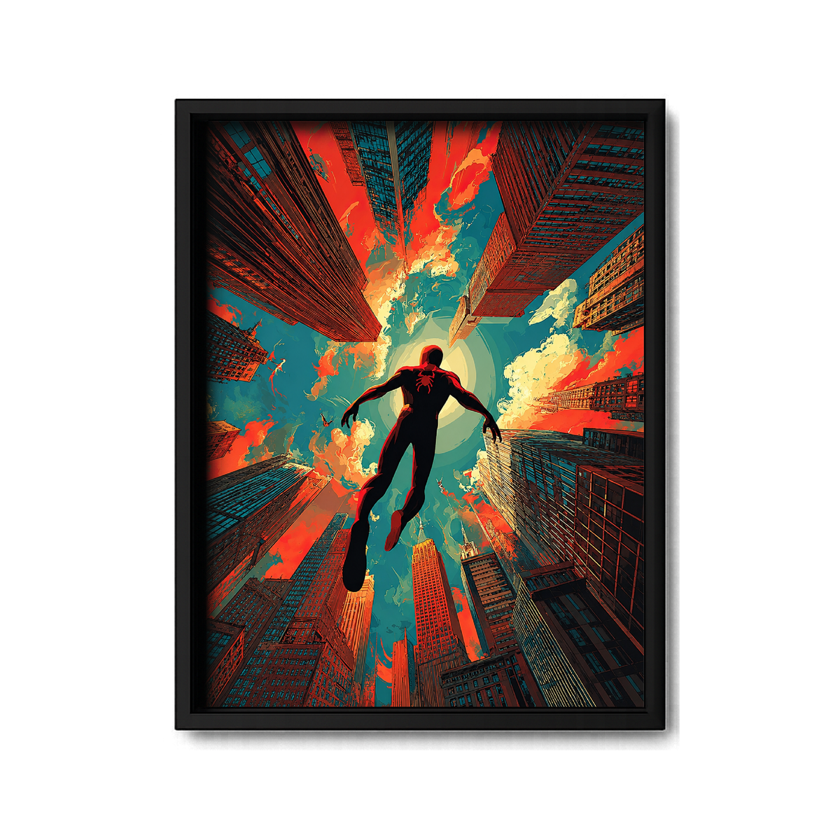 Spider Verse