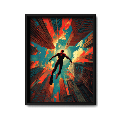 Spider Verse