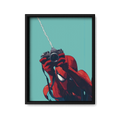 Behind The Lens
