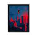Above The City