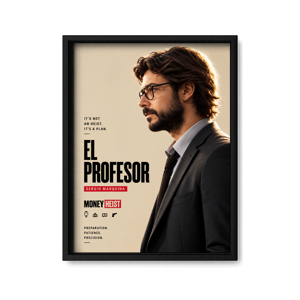 The Professor