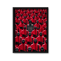 Red Hierarchy