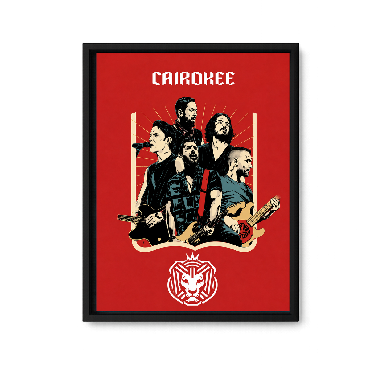 Cairokee