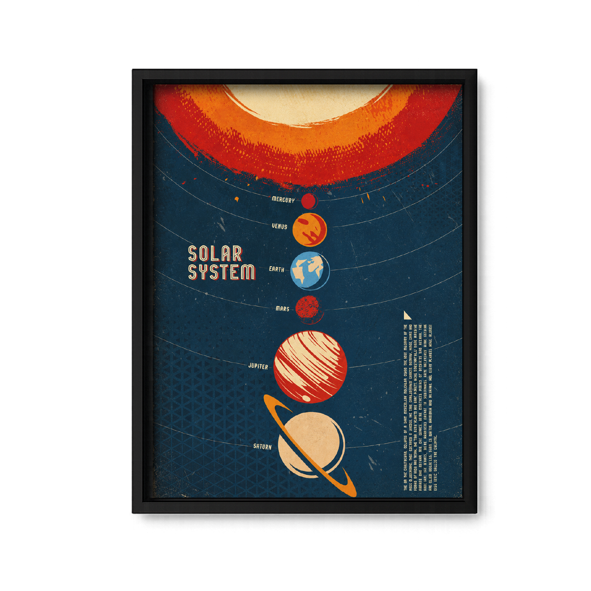 Solar System