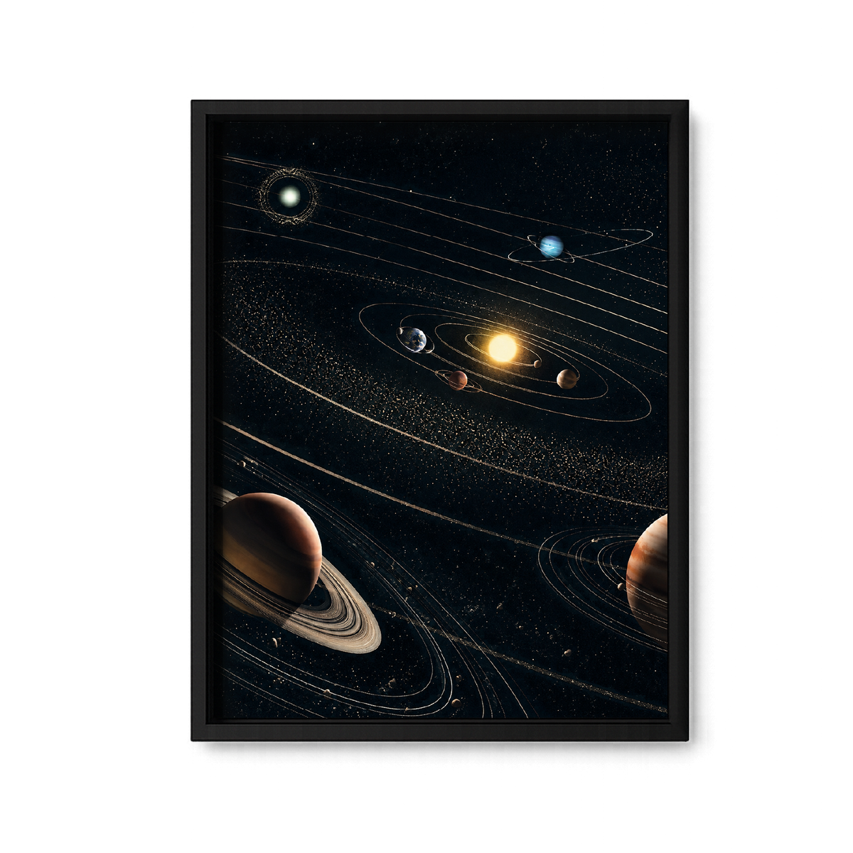 Earth System