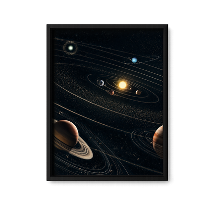 Earth System