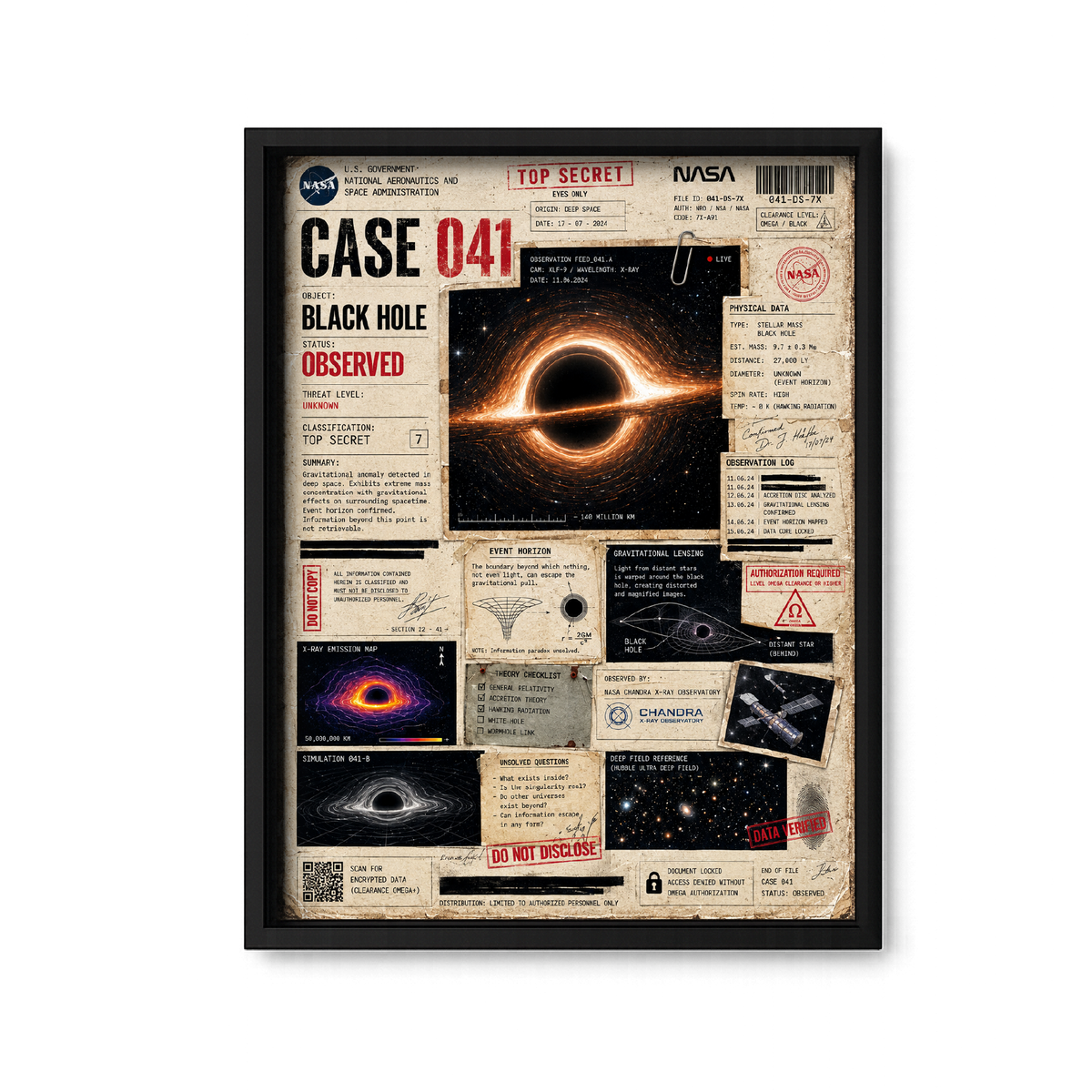 Black Hole