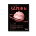 Saturn