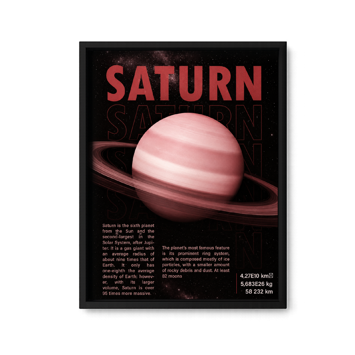 Saturn