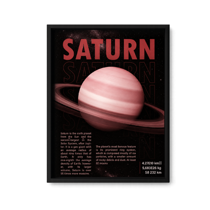 Saturn