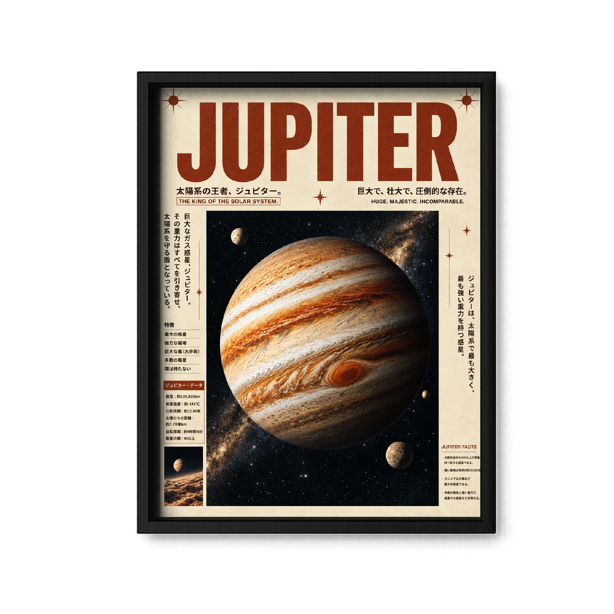 Jupiter