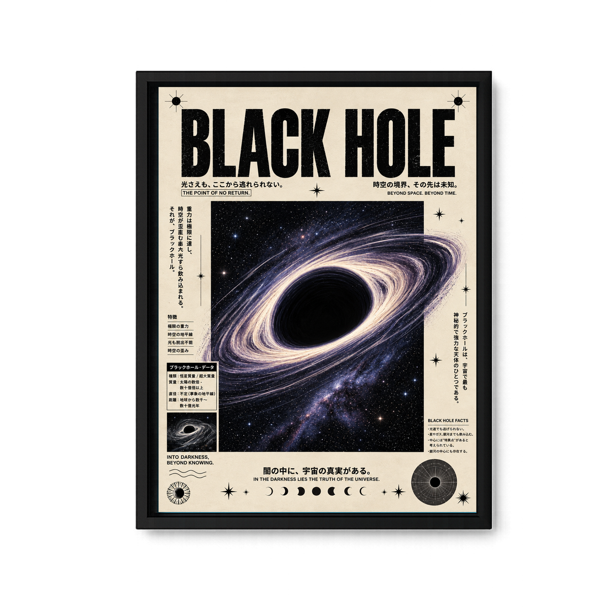Black Hole