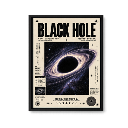 Black Hole