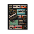 Retro Cassette
