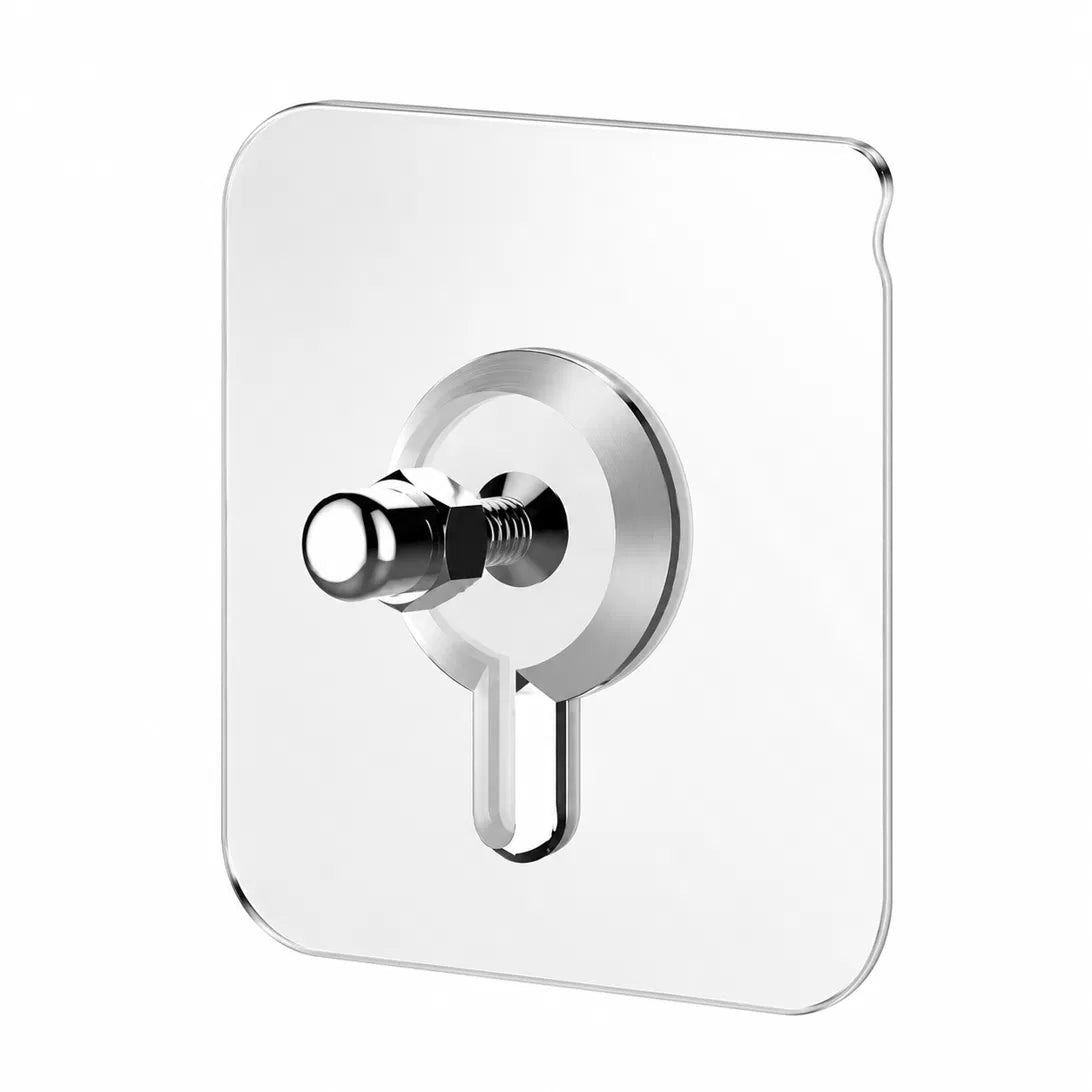 Wall hook included with every frame